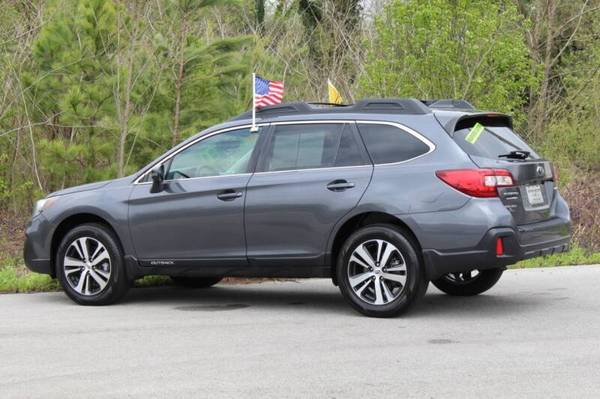 2019 Subaru Outback 2 5i Limited AWD - Eyesight Pkg! Leather! for sale in Athens, TN – photo 5