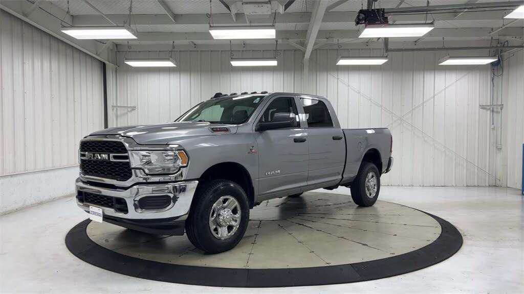 2022 RAM 2500 Tradesman Crew Cab 4WD for sale in Paris , KY – photo 3