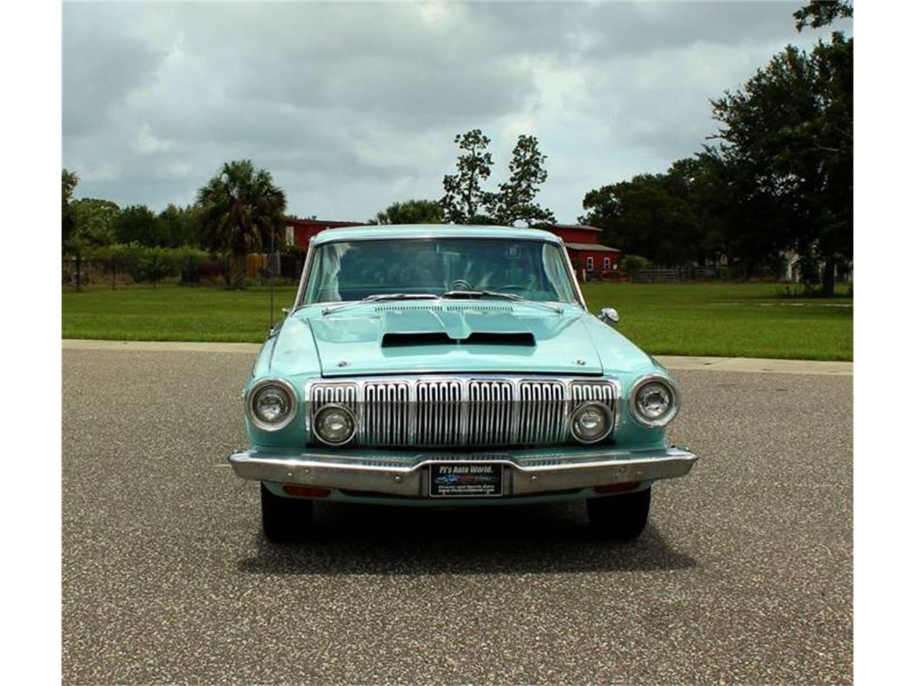 1963 Dodge Polara for sale in Clearwater, FL – photo 7