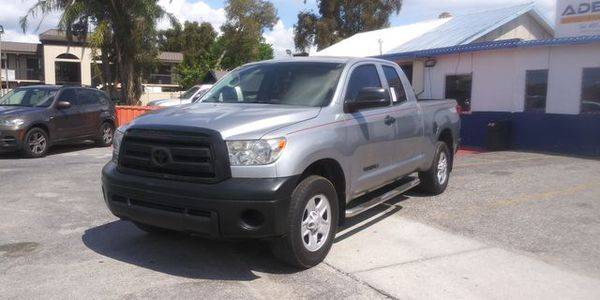 2012 Toyota Tundra Double Cab Pickup 4D 6 1/2 ft BUY HERE PAY HERE for sale in Orlando, FL – photo 7