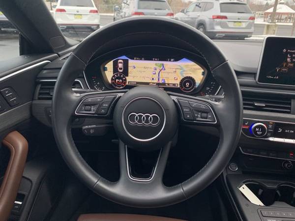 2018 Audi A5 Sportback Premium Plus - - by dealer for sale in Post Falls, WA – photo 13
