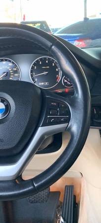 2015 BMW X5 xDrive35i - - by dealer - vehicle for sale in Reno, NV – photo 17