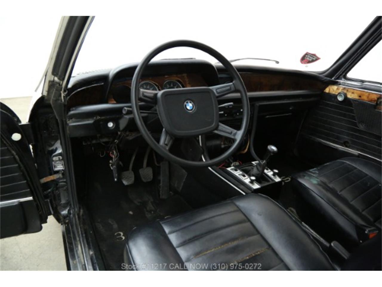 1972 BMW 3.0CSL for sale in Beverly Hills, CA – photo 24