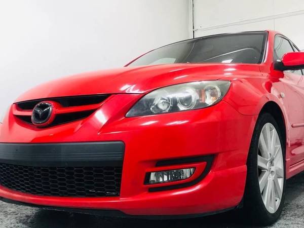 2007 Mazda MAZDASPEED3 Clean Title *WE FINANCE* for sale in Portland, OR – photo 3