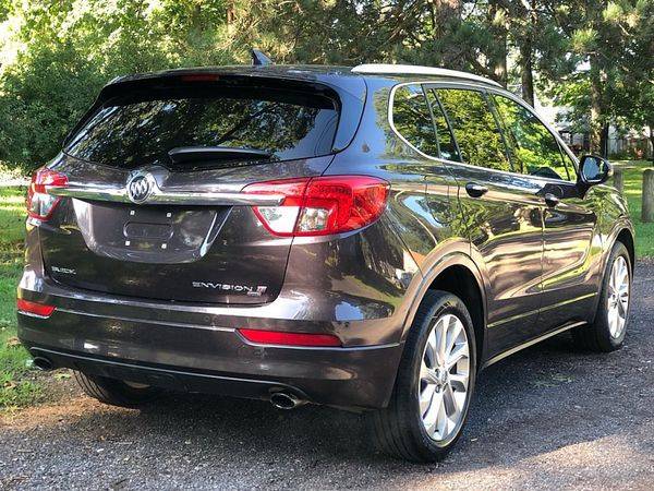 2016 Buick Envision 4d SUV AWD Premium I *Guaranteed Approval*Low... for sale in Oregon, OH – photo 8