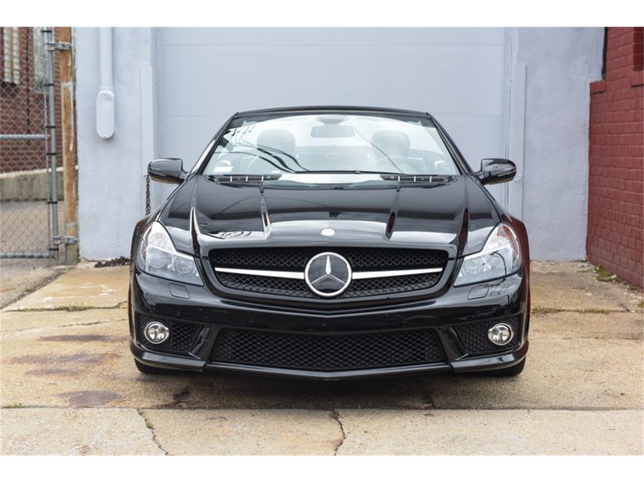 2009 Mercedes-Benz SL-Class for sale in New Hyde Park, NY – photo 64
