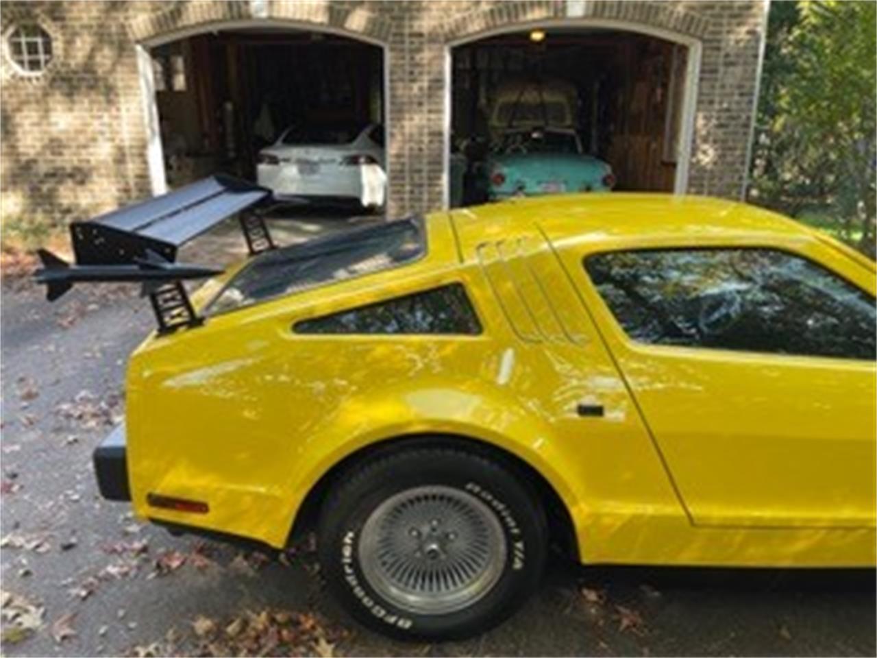 1975 Bricklin SV 1 for sale in Greensboro, NC – photo 10