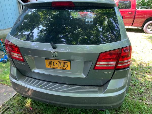 2009 Dodge Journey SXT for sale in Rochester , NY