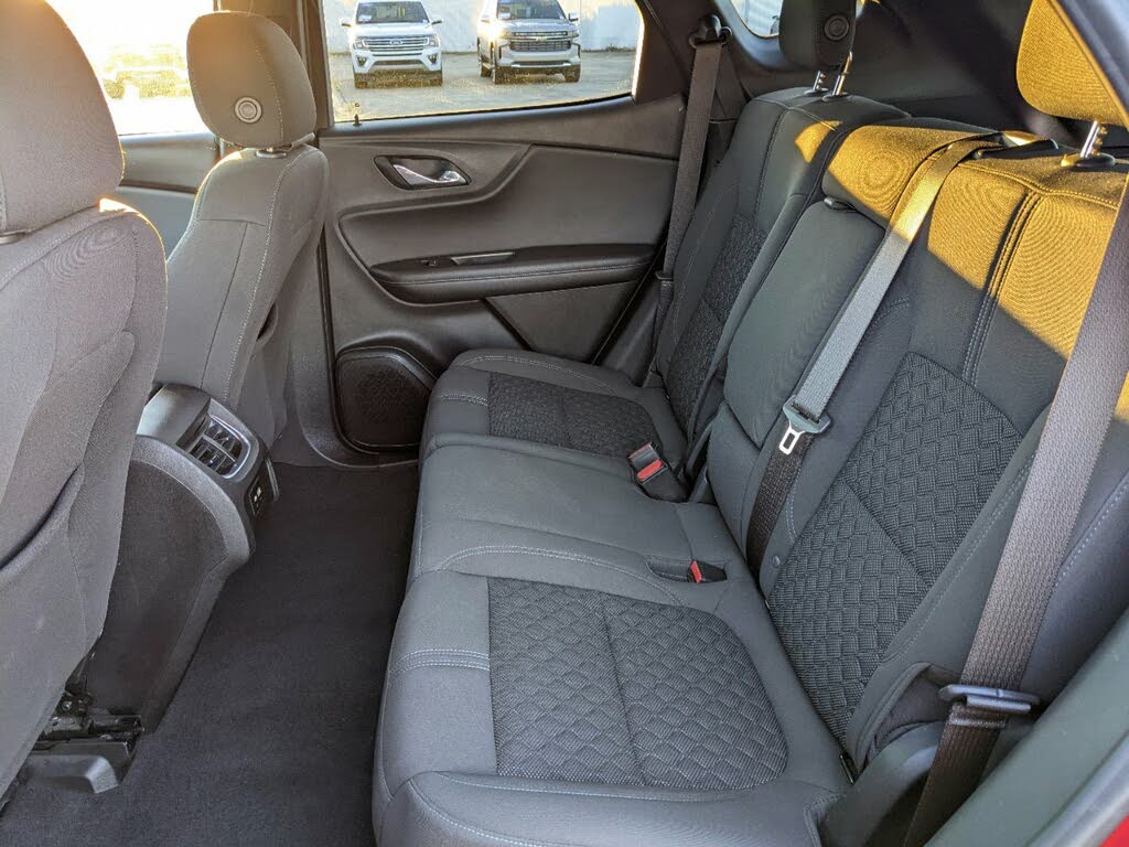 2021 Chevrolet Blazer 2LT FWD for sale in Metairie, LA – photo 20