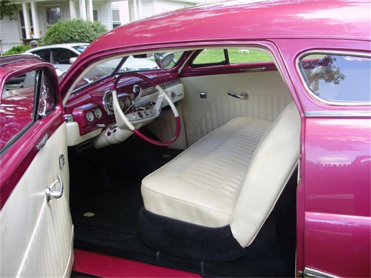 1950 Mercury Custom for sale in Tucson, AZ – photo 8