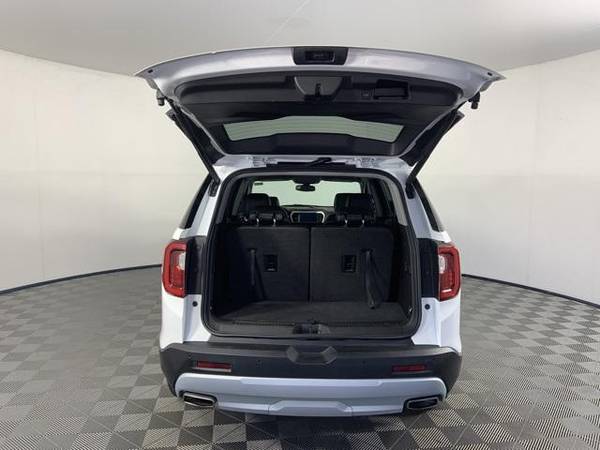 2020 GMC Acadia SLT Stop In Save !! - cars & trucks - by dealer -... for sale in Gladstone, OR – photo 22