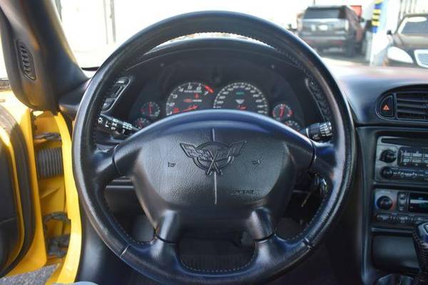2004 Chevrolet Chevy Corvette Z06 Coupe 2D *Warranties and Financing... for sale in Las Vegas, NV – photo 12