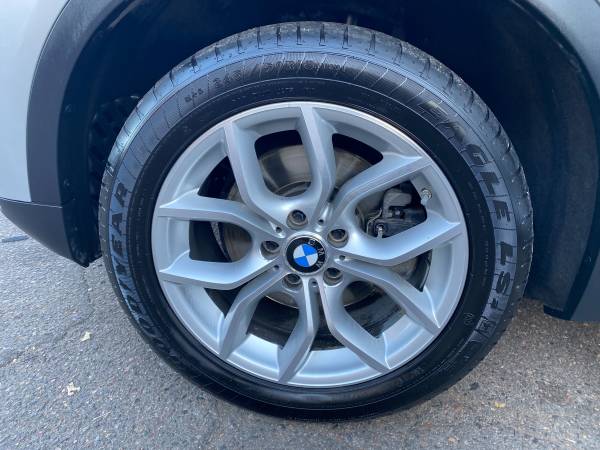 2011 BMW X3 xDrive35i AWD Clean Title Excellent Condition - cars &... for sale in Denver , CO – photo 22