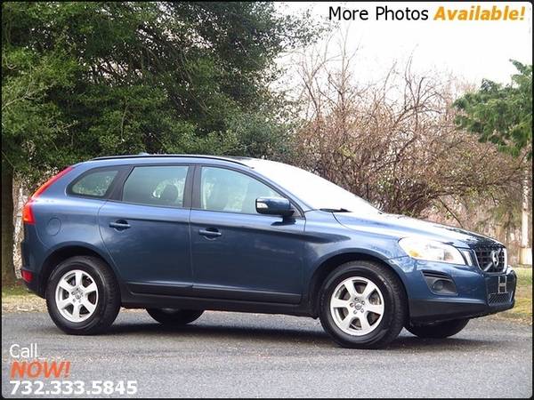 2010 *VOLVO* *XC60* *LOW MILES* *MUST SEE* *Q5* *X5* *X3* *XC70* for sale in East Brunswick, NJ – photo 4