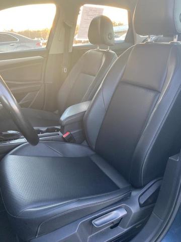 2019 Volkswagen Jetta 1.4T SE for sale in Graham, NC – photo 9