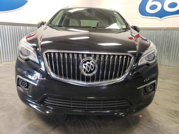 2017 Buick Envision Essence 0 DOWN! LOW PAYMENTS! for sale in Norman, OK – photo 2