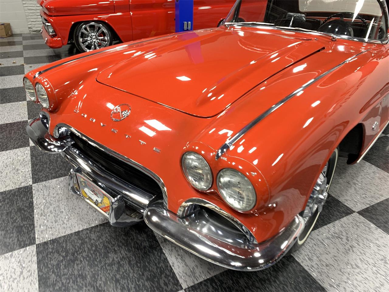 1962 Chevrolet Corvette for sale in Pittsburgh, PA – photo 9