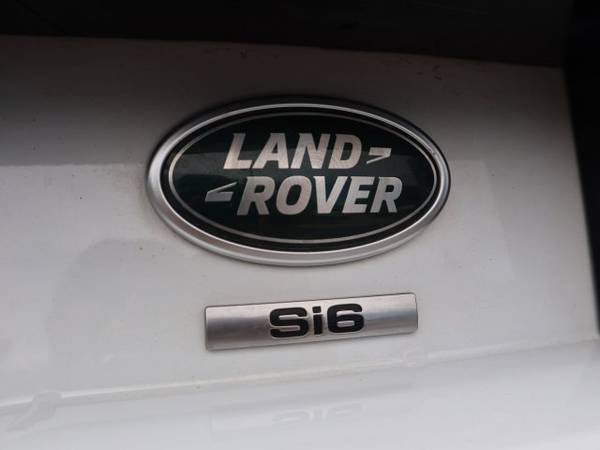 2017 Land Rover Discovery Se for sale in Boulder, CO – photo 17
