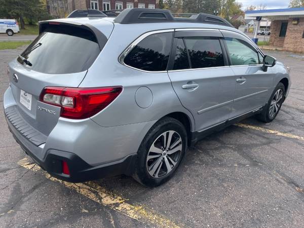 2019 Subaru Outback 2 5i Limited ONLY 17K Miles Cruise Power for sale in Duluth, MN – photo 12