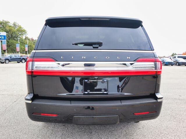 2020 Lincoln Navigator Reserve 4WD for sale in Florence, KY – photo 4