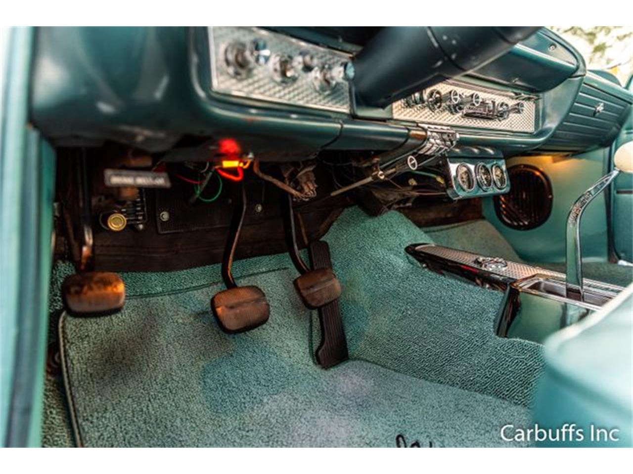 1963 Chevrolet Impala for sale in Concord, CA – photo 48