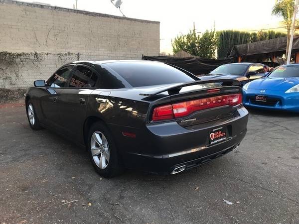 2014 Dodge Charger SE for sale in Pasadena, CA – photo 6
