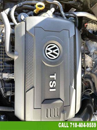 2015 Volkswagen GTI S Hatchback - - by dealer for sale in elmhurst, NY – photo 18