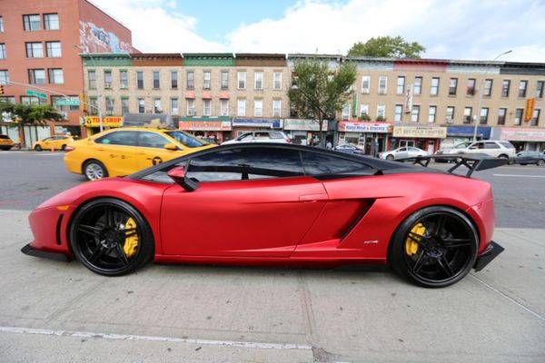 2009 Lamborghini Gallardo LP560-4 Coupe GUARANTEE APPROVAL!! for sale in Brooklyn, NY – photo 18