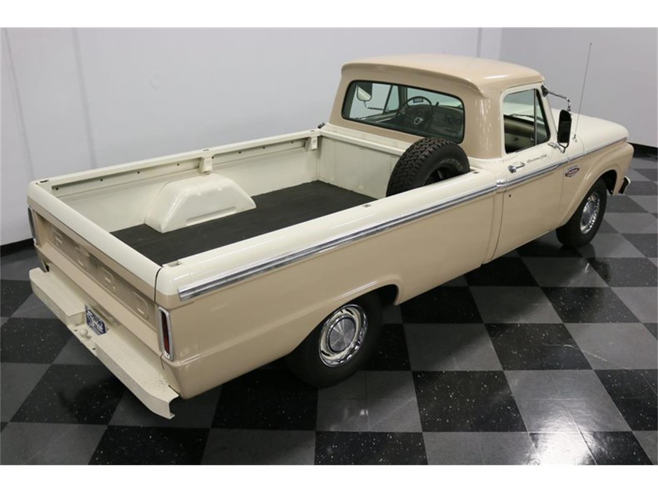 1966 Ford F100 for sale in Fort Worth, TX – photo 30