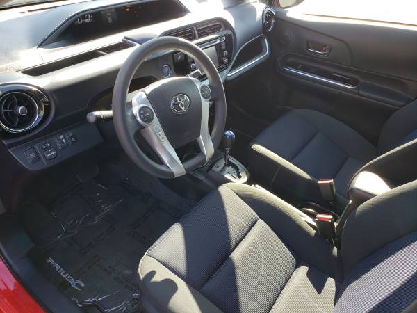 2016 Toyota Prius C Three 10K miles for sale in Boise, ID – photo 6