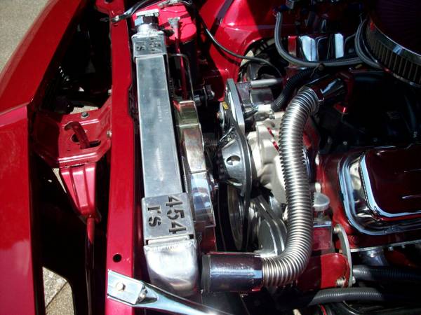 1967 Chevrolet Camaro RS for sale in Washington, IN – photo 4