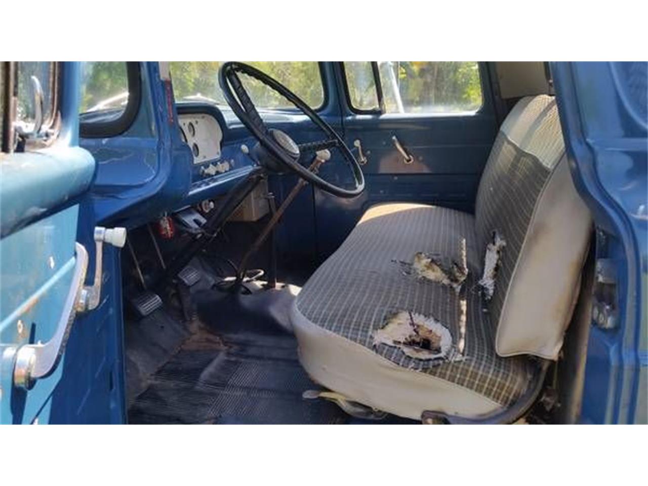 1960 Ford F600 for sale in Cadillac, MI – photo 3