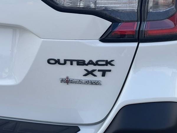 2021 Subaru Outback Onyx Edition XT - - by dealer for sale in San Antonio, TX – photo 6