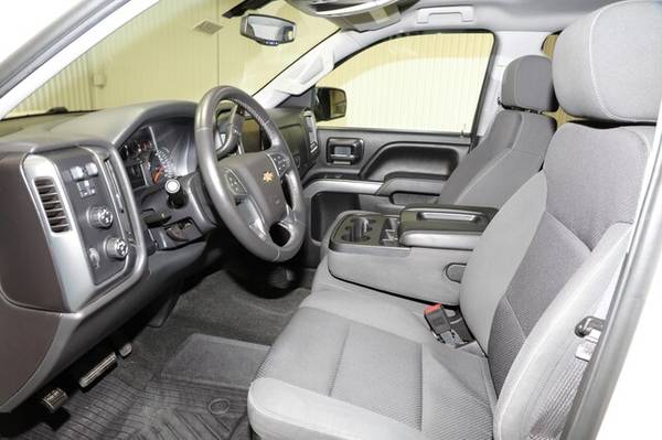 2014 Chevrolet Silverado 1500 1LT for sale in Menomonie, WI – photo 7