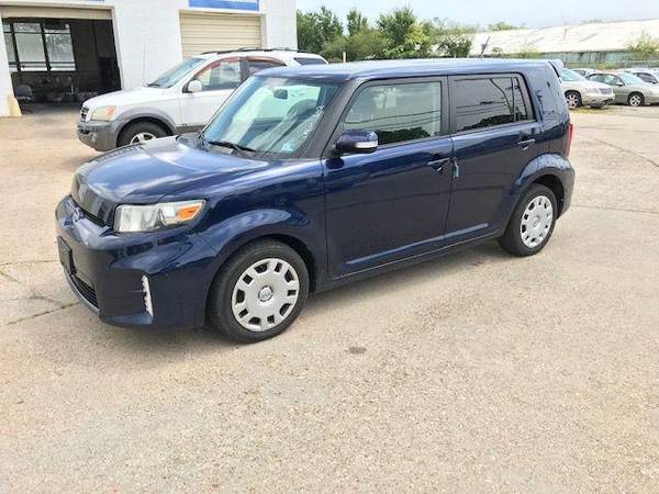 2013 SCION XB FWD OPEN THANKSGIVING NAVY FEDERAL USAA - cars &... for sale in Norfolk, VA