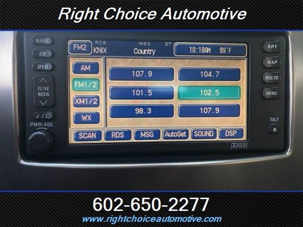 2005 Cadillac XLR Roadster, auto, CLEAN CARFAX CERTIFIED WELL MAINTAIN for sale in Phoenix, AZ – photo 15
