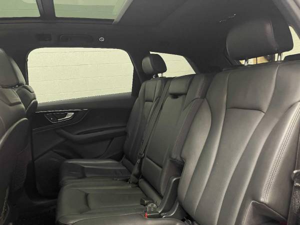 2017 Audi Q7 AWD All Wheel Drive 3 0T quattro Premium Plus Towing for sale in Salem, OR – photo 14