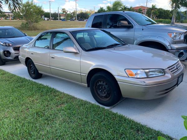 Toyota Camry for sale in Cape Coral, FL – photo 2
