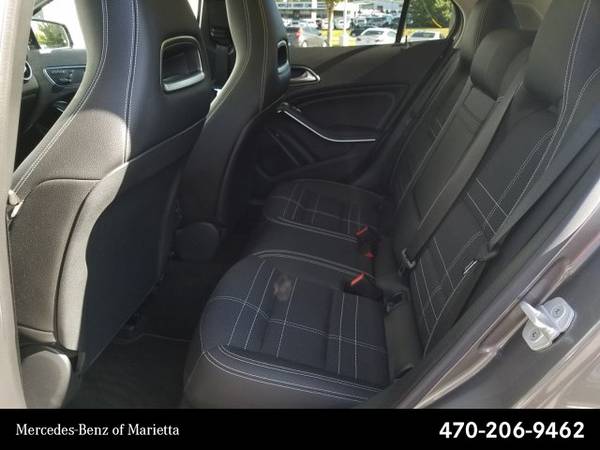 2017 Mercedes-Benz GLA-Class GLA 250 SKU:HJ290605 SUV for sale in Marietta, GA – photo 18