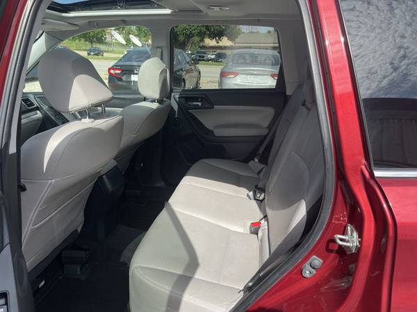 2016 Subaru Forester 2 5i Touring - - by dealer for sale in Lincoln, NE – photo 17