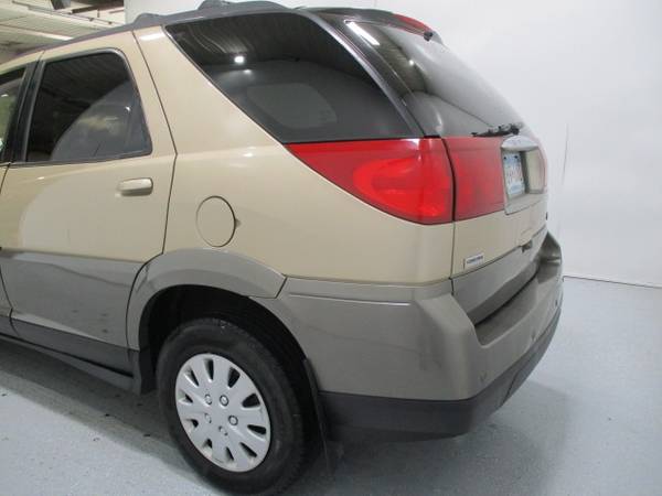 2002 Buick Rendezvous CXL AWD for sale in Wadena, ND – photo 6