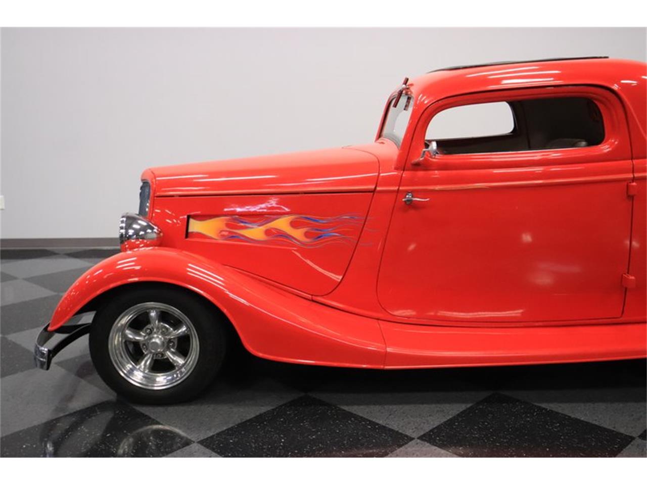 1934 Ford 3-Window Coupe for sale in Mesa, AZ – photo 20