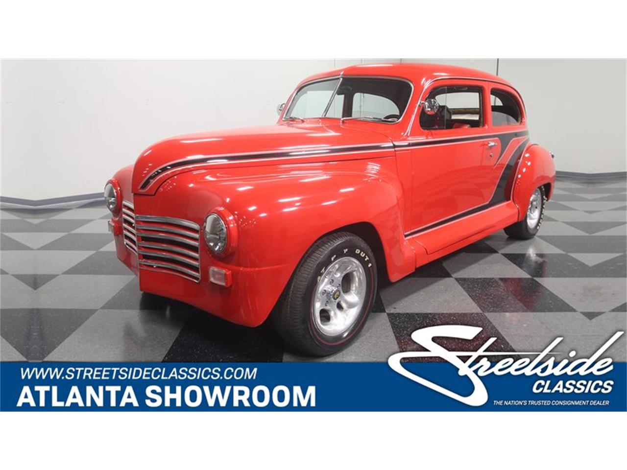 1947 Plymouth Special for sale in Lithia Springs, GA – photo 7