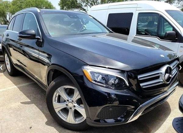 2016 Mercedes-Benz GLC-Class GLC 300 - EVERYBODY RIDES! - cars & for sale in Metairie, LA – photo 2