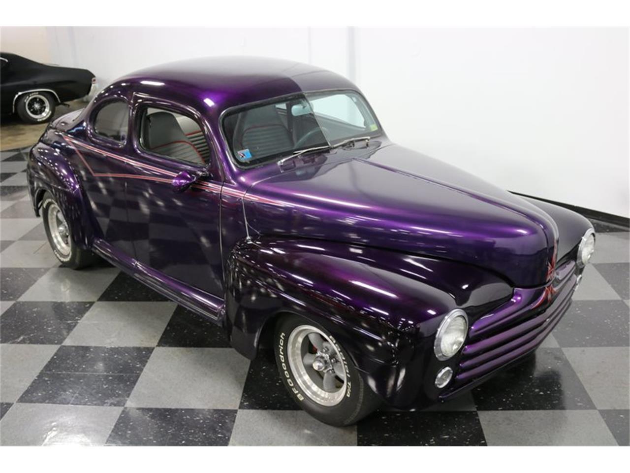 1946 Ford Coupe for sale in Fort Worth, TX – photo 75