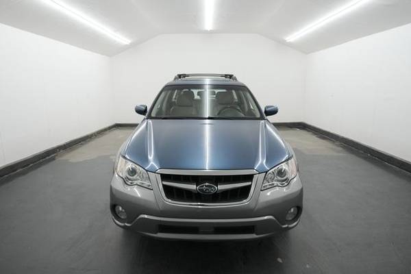 2008 Subaru Outback (Natl) 2 5i Limited Wagon 4D - cars & for sale in Other, AK – photo 2