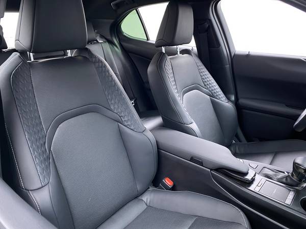 2019 Lexus UX 200 Luxury Sport Utility 4D hatchback Black - FINANCE... for sale in Atlanta, NV – photo 19