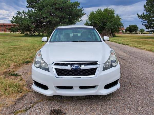 2014 Subaru Legacy 2 5i Premium - - by dealer for sale in Wichita, KS – photo 2
