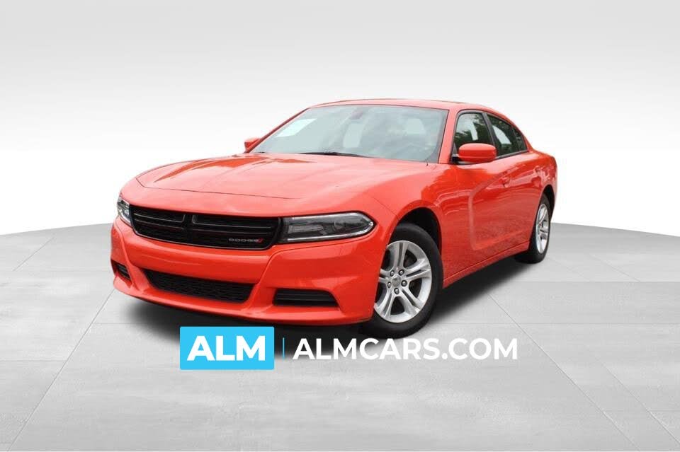 2020 Dodge Charger SXT RWD for sale in Hazelwood, MO