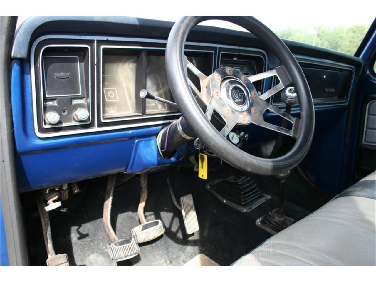 1977 Ford F150 for sale in Jonesboro, IL – photo 22